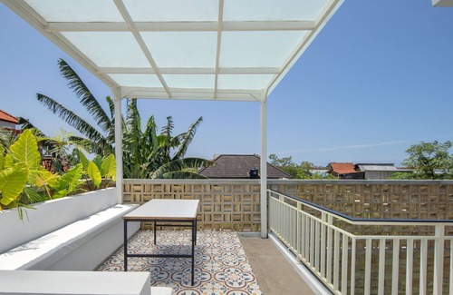 Kerobokan Villa | Villa Sayang Bali