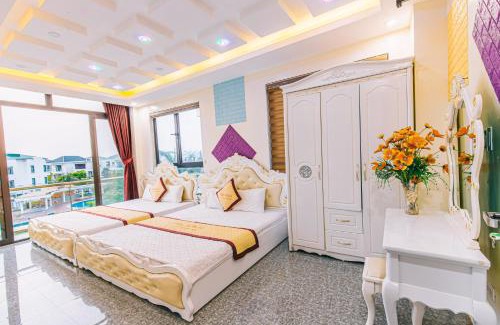 Sam Son Apartment | VILLA SB123 FLC SẦM SƠN