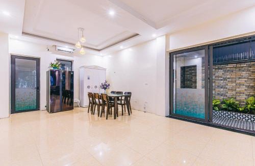 Sam Son Apartment | VILLA SB123 FLC SẦM SƠN