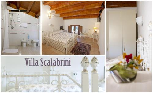 Crespano del Grappa Hotel | Villa Scalabrini