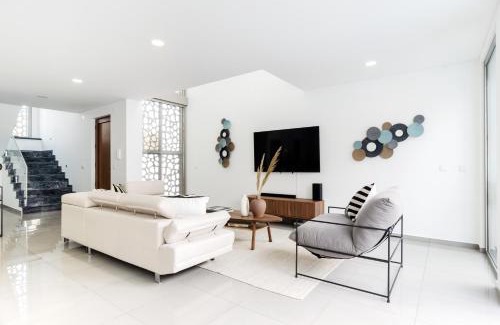 Salir do Porto Villa | Villa Scandinavia - Private Heated Pool by Silver Prop