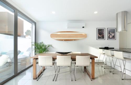 Salir do Porto Villa | Villa Scandinavia - Private Heated Pool by Silver Prop