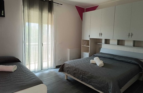 Naro Villa | Villa 'Scanio's House' with Private Pool, Wi-Fi and Air Conditioning