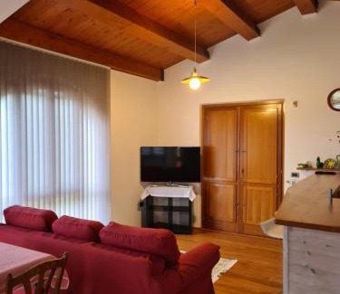 Sigillo Villa | Villa Scarialetto nel Parco Naturale di Monte Cucco