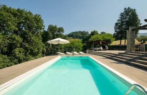 Grezzano Villa | Villa Scarperia by Mmega