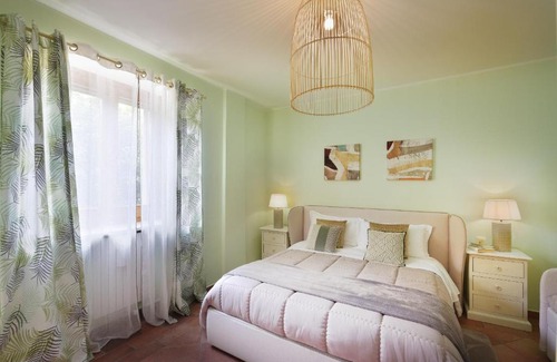 Casenuove Apartment | Villa Scarponi Assisi