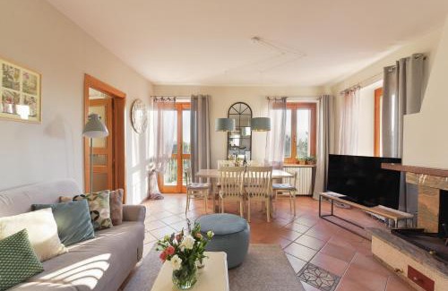Casenuove Apartment | Villa Scarponi Assisi