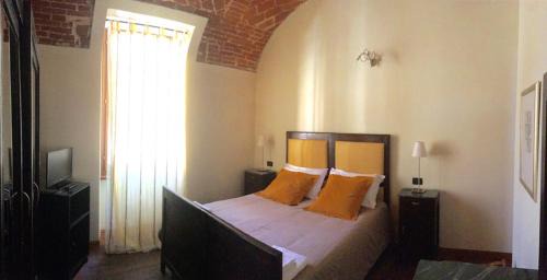 Melazzo Bed & Breakfast | Villa Scati Bed and Breakfast