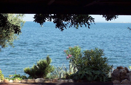 L'Ampolla Villa | VILLA SCILLA, waterfront property with stunning sea views