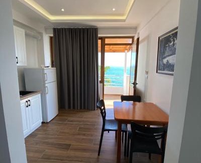 Qeparo Apartment | Villa Scorpio