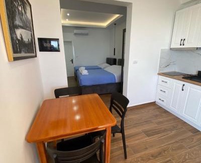 Qeparo Apartment | Villa Scorpio