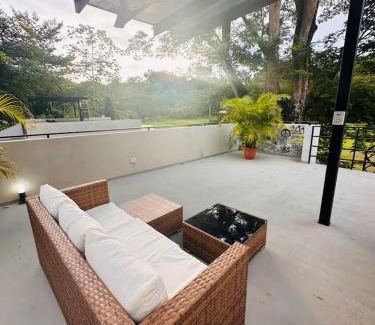 Jaco Cabin | Villa Scutaro - Playa Blanca, Mantas, Jaco