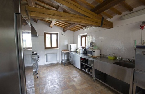 SantʼAngelo in Pontano Villa | Villa Serena - Homelike Villas