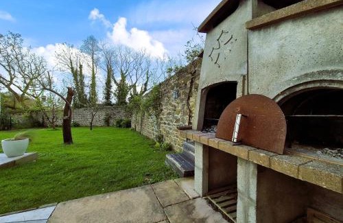 La Celle-sous-Gouzon Villa | Villa, Sea, Beach