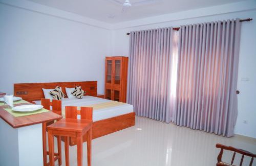 Nalagasdeniya Apartment | Villa Sea Breeze Hikkaduwa