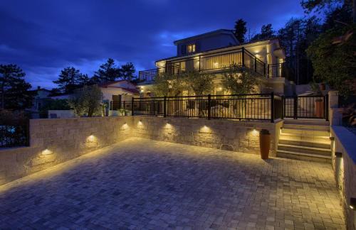 Silo Villa | Villa Sea Queen