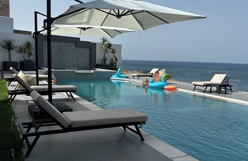 Tabarka House | Villa sea view