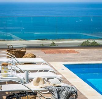 Minia Villa | Villa SeaBreeze