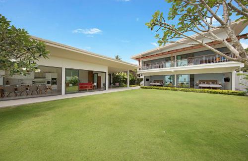 Thong Krut Villa | Villa SeaNest Samui