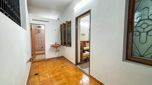 Pondicherry Beach House | Villa Seasoul