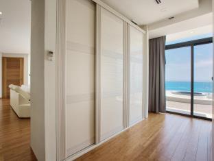 Lamai Villa | Villa Seawadee - luxurious, award-winning design Villa with amazing panoramic seaview