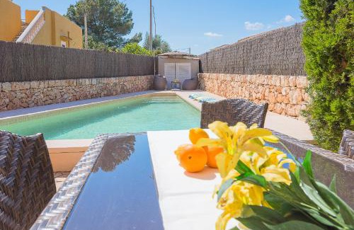 Sa Rapita Villa | Villa Sebastian