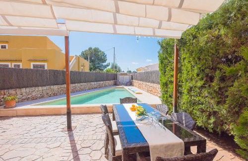 Sa Rapita Villa | Villa Sebastian