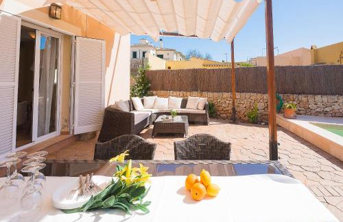 Sa Rapita Villa | Villa Sebastian