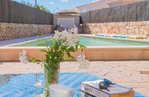 Sa Rapita Villa | Villa Sebastian