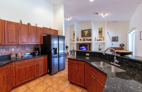 Joel House | Villa Sebring - Great Pool Home