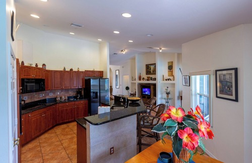 Joel House | Villa Sebring - Great Pool Home