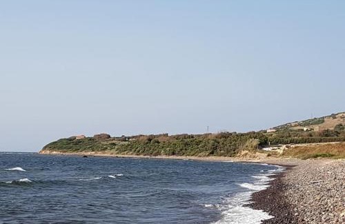 Sorso Villa | Villa Secchi bifamiliare sul mare IUNP4784