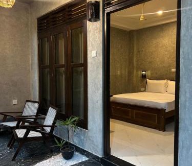 Mirissa Villa | Villa Secret Stream