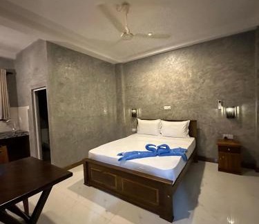 Mirissa Villa | Villa Secret Stream