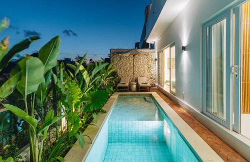 Cemagi Villa | Villa Segara Angin