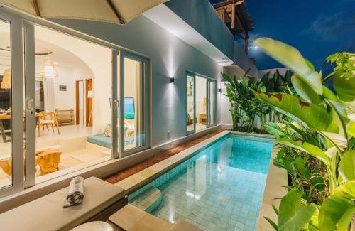 Cemagi Villa | Villa Segara Angin