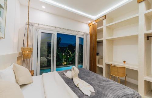 Cemagi Villa | Villa Segara Angin