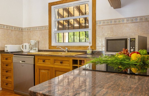 Pollensa Villa | Villa Seguinot By HomeVillas360