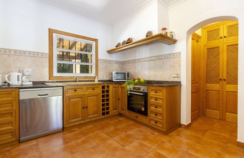 Pollensa Villa | Villa Seguinot By HomeVillas360