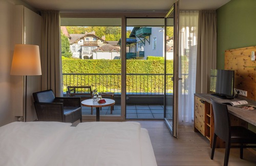 Bad Ischl Hotel | Villa Seilern Vital Resort