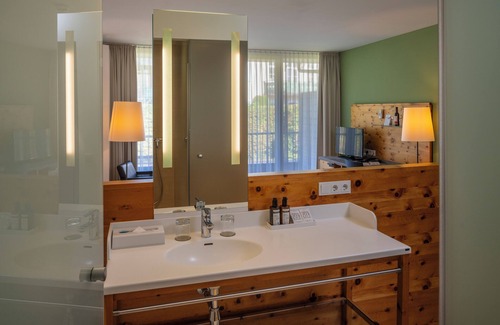 Bad Ischl Hotel | Villa Seilern Vital Resort
