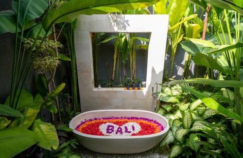 Singakerta Villa | Villa Seimbang by BaliSuperHost