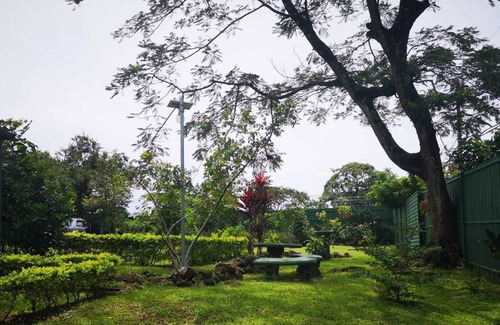 Turrucares Bed & Breakfast | Villa Selah