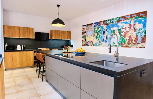 Port d'Andraitx Villa | Villa Seldwyla in Port d'Andratx with sea view
