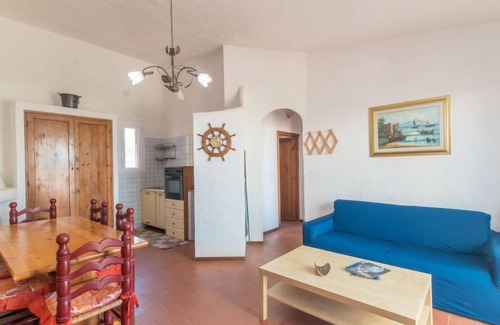San Pietro a Mare Apartment | Villa Selena by Interhome