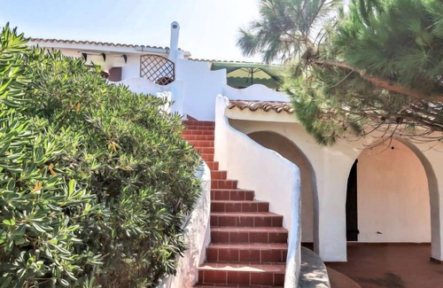 San Pietro a Mare Apartment | Villa Selena by Interhome