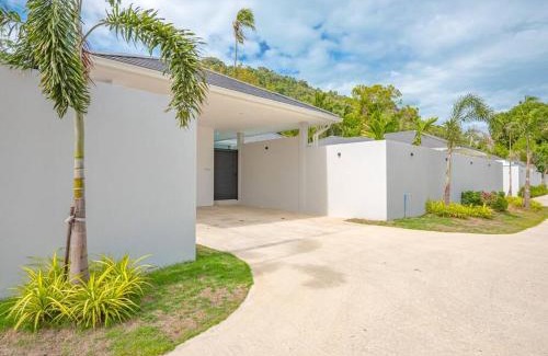 Lamai Villa | Villa Selena