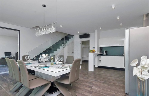Veliko Brdo Villa | Villa Selina2 with pool