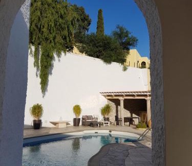 Ventanicas-El Cantal Villa | Villa Sellares