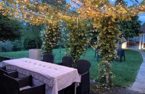 Agrate Conturbia Apartment | VILLA SELVA - Piemonte